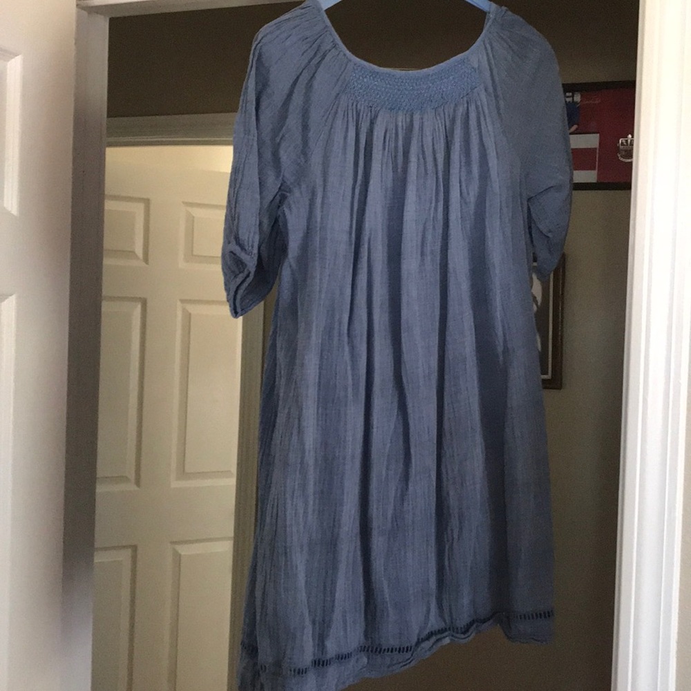 Kids dress